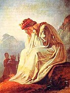 Our Lady of La Salette